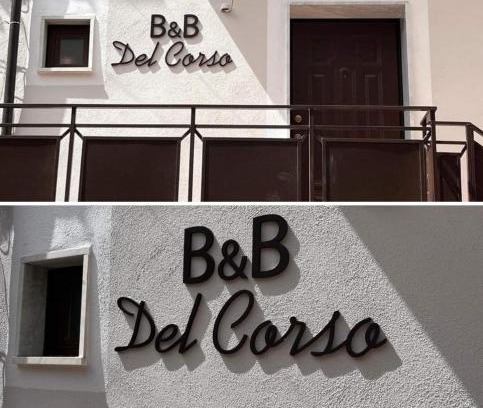 Mandatoriccio Bed & Breakfast | B&b Del Corso