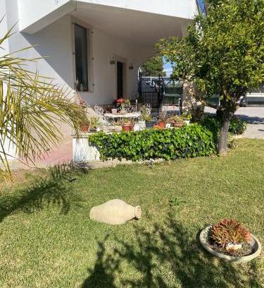 Sommatino Bed & Breakfast | B&B Delle Zolfare