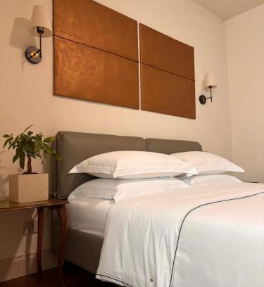 Pordenone Bed & Breakfast | B&B Delta Majestic