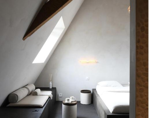 Zwijnaarde House | B&B deZwarteFles