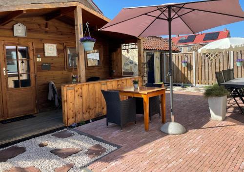 Diemen Bed & Breakfast | B&B Diemerplein