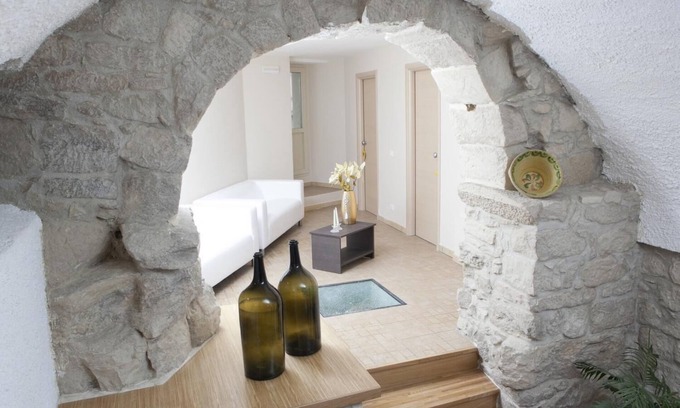 Monterosso Almo Bed & Breakfast | B&B Dinastia