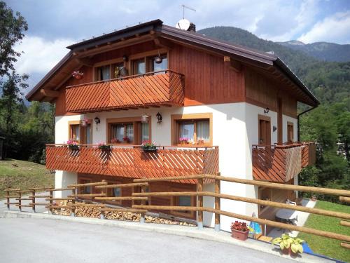Calalzo di Cadore Bed & Breakfast | B&B Dolomiti