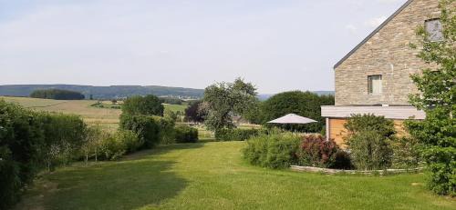 Stoumont Bed & Breakfast | B&B Domaine du Vieux Chêne