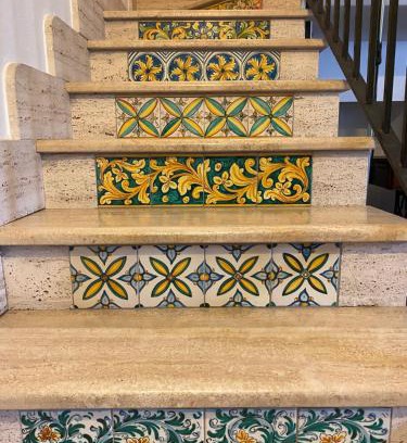 Calatabiano Bed & Breakfast | B&B Domus Candida
