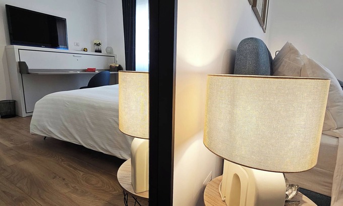 Prenestino-Labicano Bed & Breakfast | B&B Domus Teano