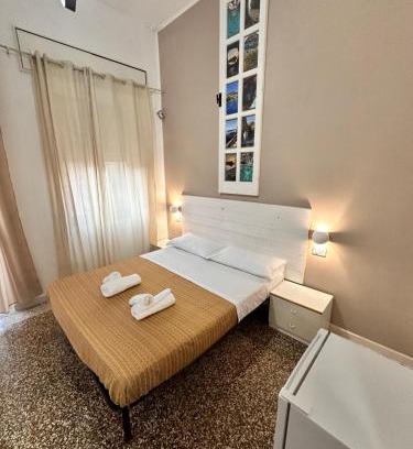 Praia a Mare Bed & Breakfast | B&B Dora 2,0