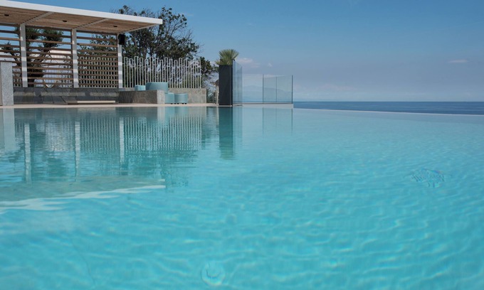 Albisola Superiore Bed & Breakfast | B&B Double Room CapoTorre Resort &Breakfast