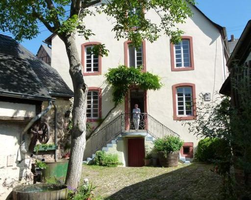 Kinheim Bed & Breakfast | B&B Echternacher Hof