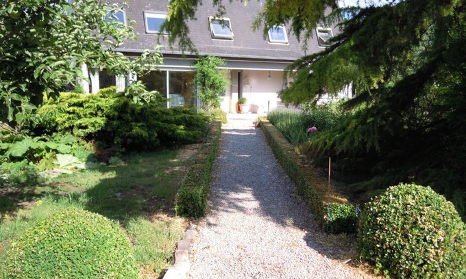 Erondelle Bed & Breakfast | B&B Egloff