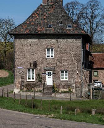 Municipality of Vaals Bed & Breakfast | B&B Einrade