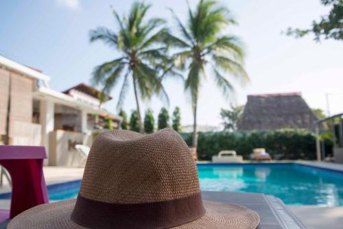 Playa Coronado Bed & Breakfast | B&B EL Litoral