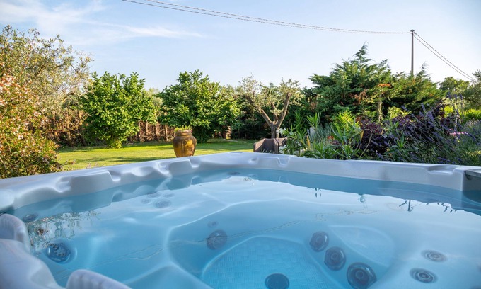 Viterbo Bed & Breakfast | B&B Ellera Viterbo