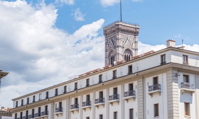 San Giovanni Bed & Breakfast | B&B Emozioni Fiorentine