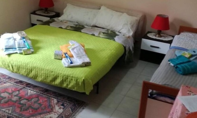 Belpasso Bed & Breakfast | B&b Etneo Belpasso