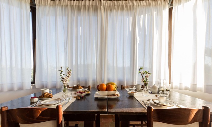 Agrigento Bed & Breakfast | B&B Eyexei Domus