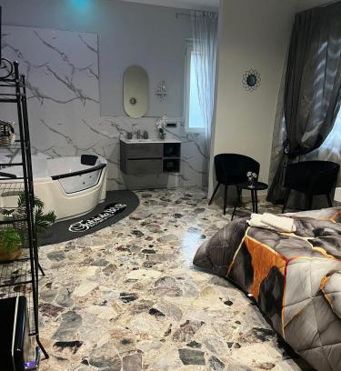 Pompei Bed & Breakfast | B&B Fabiola