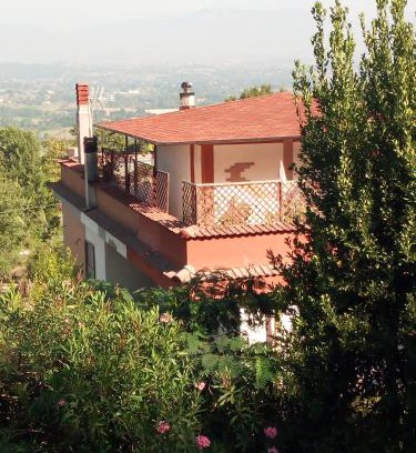 Falvaterra Bed & Breakfast | B&b Fabra Casa Mia e non solo