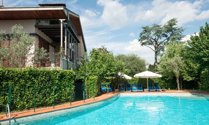 Capriate San Gervasio Bed & Breakfast | B&B Family First