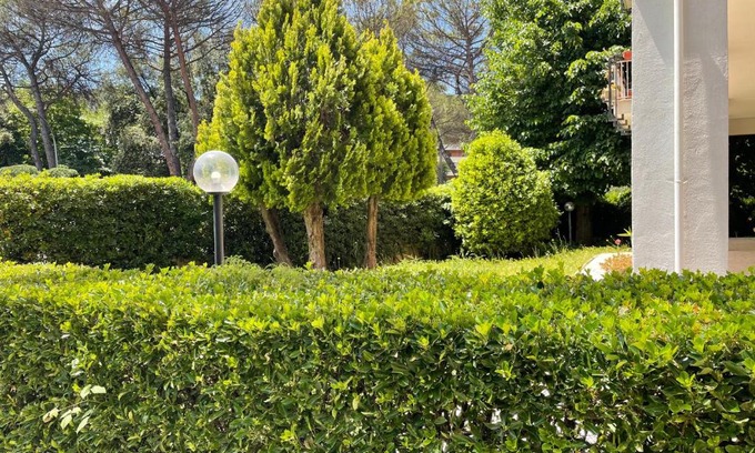 Quartiere XXXI Giuliano Dalmata Bed & Breakfast | B&B "Feelgood"