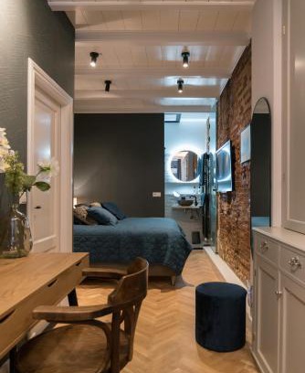 Oude Pijp Bed & Breakfast | B&B Felix