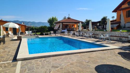 Tivoli Bed & Breakfast | B&B Ferro di Cavallo