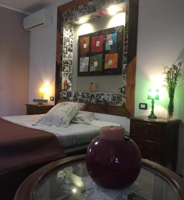 Santa Giusta Bed & Breakfast | B&B Filomena