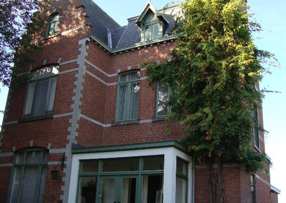 Sint-Andries Bed & Breakfast | B&B Fine Fleur