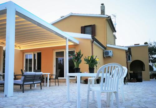Alghero Bed & Breakfast | B&B Fiori di Pesco
