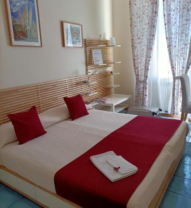 Pozzuoli Bed & Breakfast | B&B FLAVIO