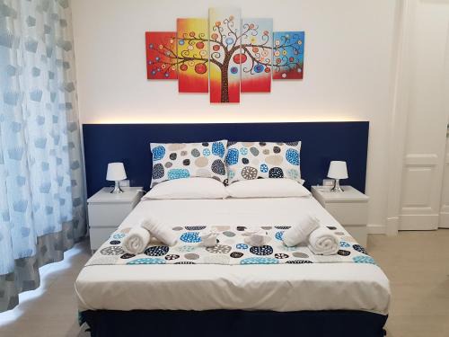 Piazza Armerina Bed & Breakfast | B&B Flora