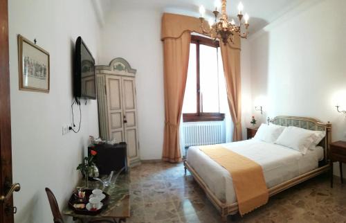 Duomo Bed & Breakfast | b&b Florence Cathedral