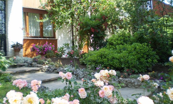 Curno Bed & Breakfast | B&B Fontanella