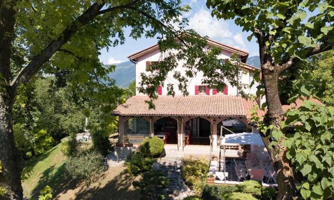 Follina Bed & Breakfast | B&B Four Winds