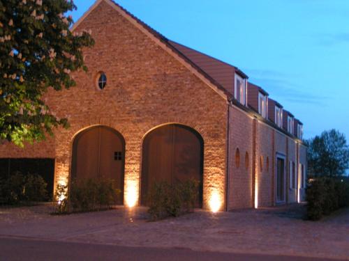 Minderhout Bed & Breakfast | B&B Fragaria