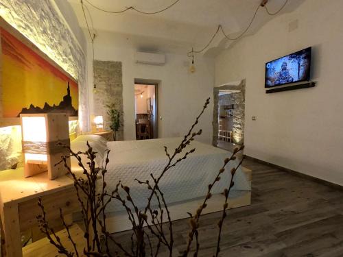 Santa Teresa di Gallura Bed & Breakfast | B&B François le cordonnier maison de charme