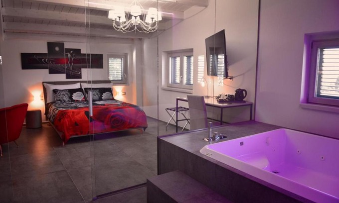 Foggia Bed & Breakfast | B&B GDA