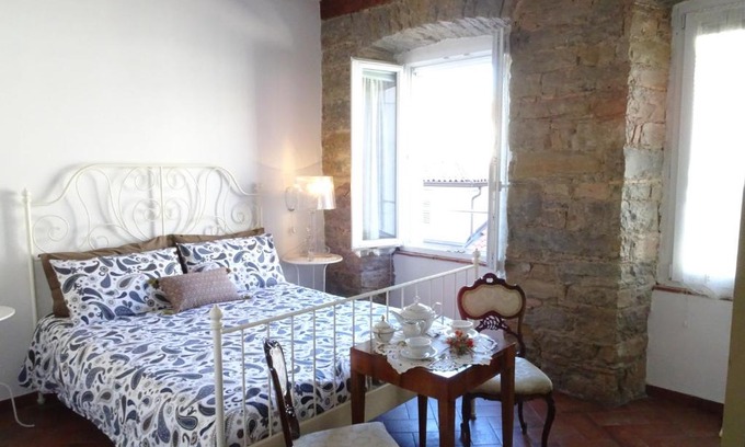 Citta Nuova-Barriera Nuova-San Vito-Citta Vecchia Bed & Breakfast | B&B Gens Julia