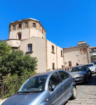 Caltagirone Bed & Breakfast | B&B Gi-Rosa Caltagirone