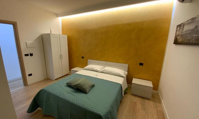 Pomigliano D'arco Bed & Breakfast | B&B Gisa House