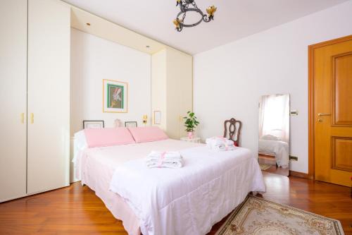 Molina Bed & Breakfast | B&b Giudecca Bella