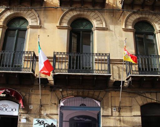 Caltanissetta Bed & Breakfast | B&B Giulia Caltanissetta