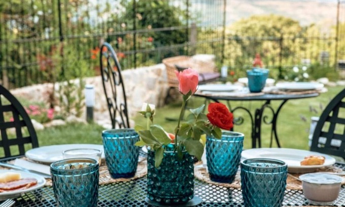 Abbadia San Salvatore Bed & Breakfast | B&B Gli Archi