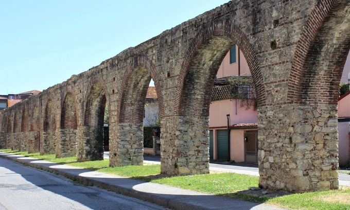 Pisa Condo | B&B GLI ARCHI