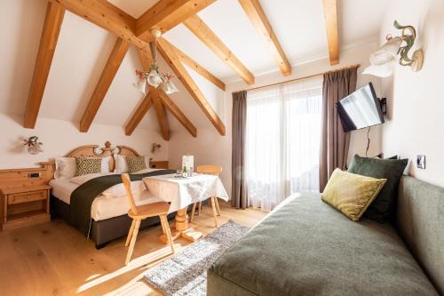 Sesto Bed & Breakfast | B&B Grüne Laterne - Lanterna Verde