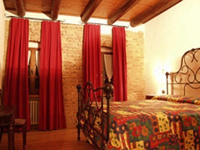 San Matteo Bed & Breakfast | B&B Grotto Valle