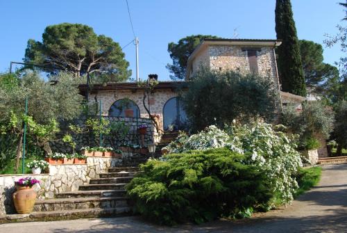 Sonnino House | B&B H.M.