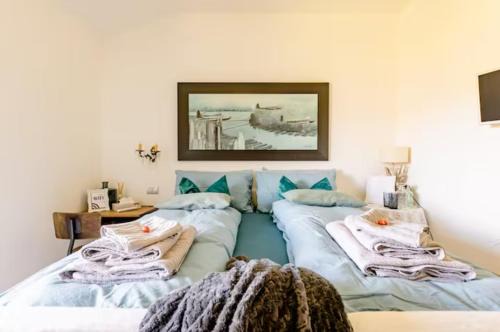 Trambileno House | B&B Haus Senter
