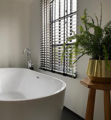 Baak Bed & Breakfast | B&B Het goudklompje