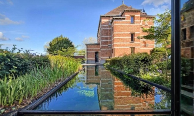 Sint-Pieters Bed & Breakfast | B&B Het Havenhuis